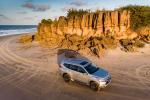 Mitsubishi Pajero Sport 2018 года (LA)